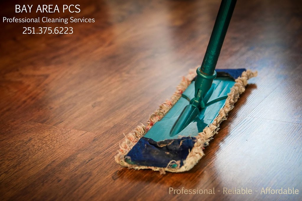 Limpieza profesional